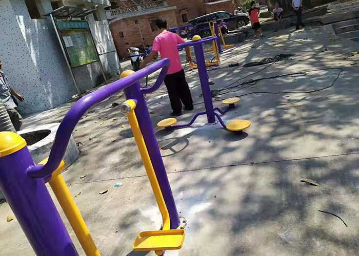 戶(hù)外健身器材廠家 戶(hù)外健身器材廠家